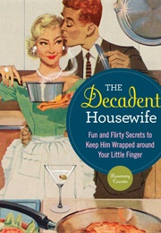 Decadent Housewife (Rosemary Counter)