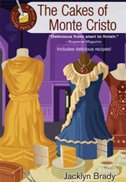 The Cakes of Monte Cristo (Jacklyn Brady)