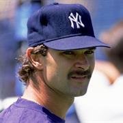 Don Mattingly