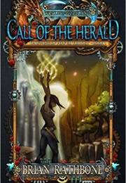 Call of the Herald (Brian Rathbone)