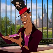 Friends on the Other Side