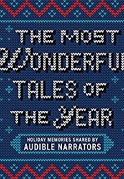 The Most Wonderful Tales of the Year (Jonathan Davis)