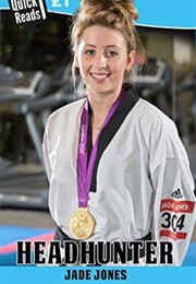 Headhunter (Jade Jones)