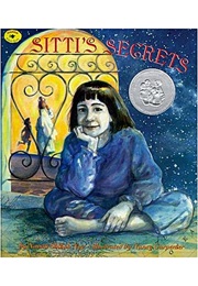 Sitti's Secrets (Naomi Shihab Nye)