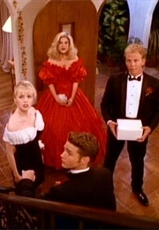 Beverly Hills 90210: "Spring Dance" (1991)