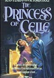 The Princess of Celle (Jean Plaidy)