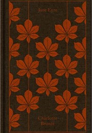 Jane Eyre (Charlotte Bronte)