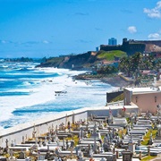 Puerto Rico