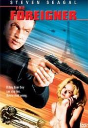 The Foreigner