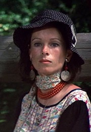 Geraldine Chaplin - Nashville (1975)