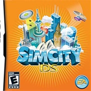 Simcity DS