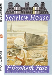Seaview House (Elizabeth Fair)