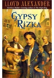 Gypsy Rizka (Lloyd Alexander)
