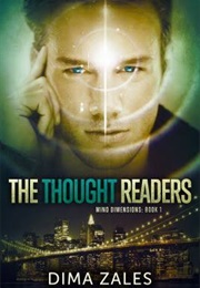 The Thought Readers (Dima Zales)