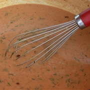 Hungarian Sauce