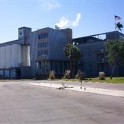Yuengling Brewery Tampa