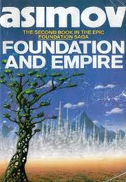 Foundation and Empire
