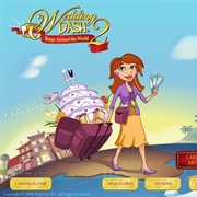 Wedding Dash 2: Rings Around the World