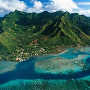 Moorea