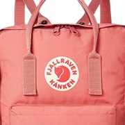 Kanken Backpack