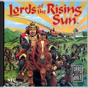 Lords of the Rising Sun
