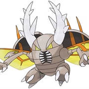 Mega Pinsir