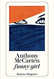 Funny Girl (Anthony McCarten)