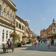 Kaposvár