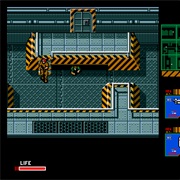 Metal Gear 2: Solid Snake