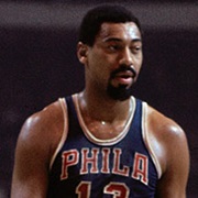 Wilt Chamberlain 1965/66