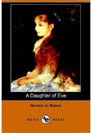 A Daughter of Eve (Honoré De Balzac)