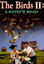 The Birds 2: Land's End (1994)