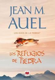 Los Refugios De Piedra