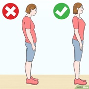 Maintain Proper Posture