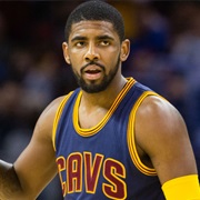 Kyrie Irving
