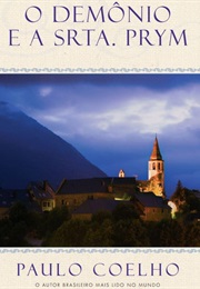 O Demônio E a Sra. Prim (Paulo Coelho)