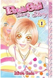 Peach Girl: Sae's Story (Miwa Ueda)