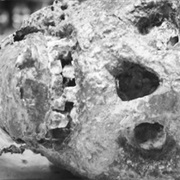 Minnesota - The Hairy Man of Vergas Trail