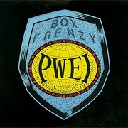 Pop Will Eat Itself - Box Frenzy