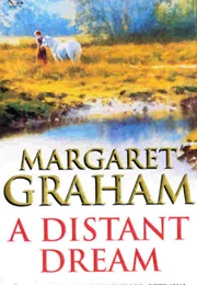 A Distant Dream (Margaret Graham)