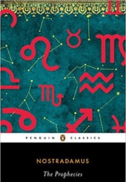 The Prophecies (Nostradamus)