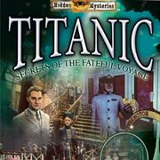 Hidden Mysteries : Titanic