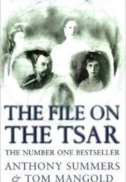 The File on the Tsar (Anthony Summers)