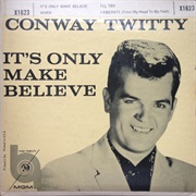 It's Only Make Believe