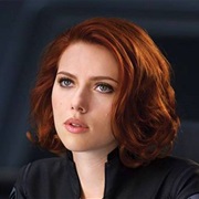 Natasha Romanoff / Black Widow (Marvel Cinematic Universe)
