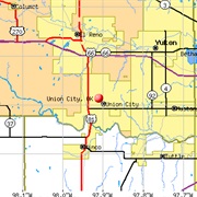 Union City, Oklahoma