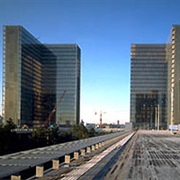 Bibliothèque Nationale De France
