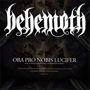 Ora Pro Nobis Lucifer