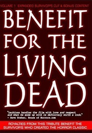 Benefit for the Living Dead (2005)