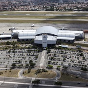 Aeroporto De Fortaleza